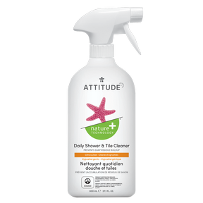 Daily Shower & Tile Cleaner Citrus