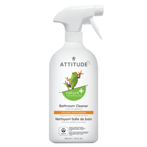 Bathroom Cleaner Citrus Zest
