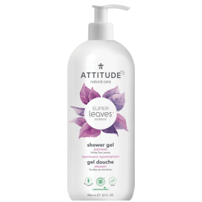 Shower Gel - Soothing