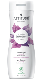 Shower Gel - Soothing