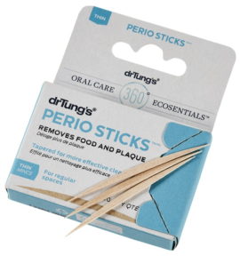 Perio Sticks - Thin
