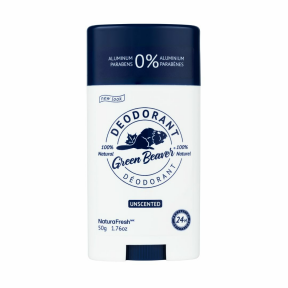 Unscented Deodorant Stick