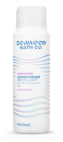 Volumize Conditioner - Lavender