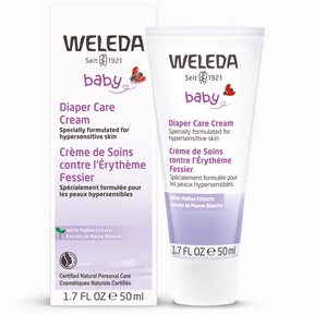Sensitive Care Diaper Cream