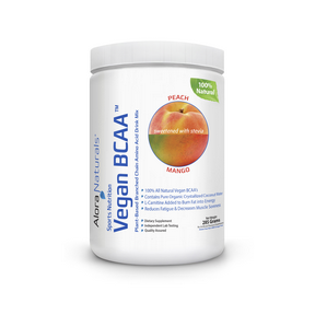 Vegan BCAA Peach/Mango