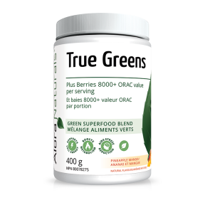 True Greens Unflavoured