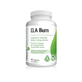 CLA Burn Capsules