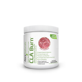 CLA Burn- Natural Pink Lemonade