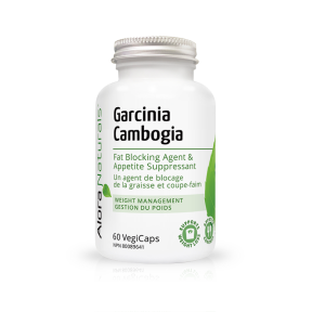 Garcina Cambogia