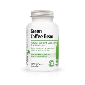 Green Coffee Bean