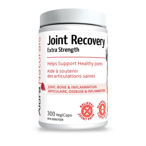 Joint Recovery Capsules