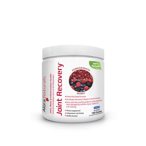 Joint Recovery Pomegranate Berry