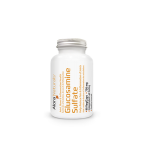 Glucosamine Sulfate- 750 Mg