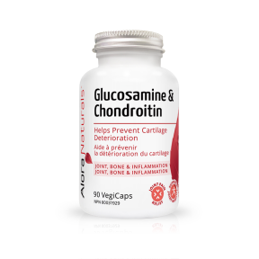 Glucosamine & Chondroitin- 900 Mg