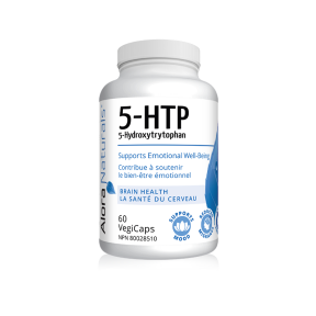 5-HTP- 100 Mg