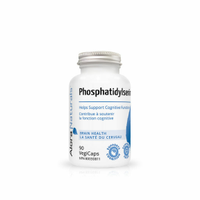 Phosphatidylserine- 100 Mg