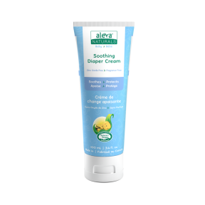 Soothing Diaper Cream