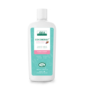 Cocoberry Conditioner