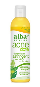 ACNEdote Deep Clean Astringent