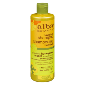 Gloss Boss Honeydew Shampoo