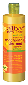 Body Builder Mango Conditioner