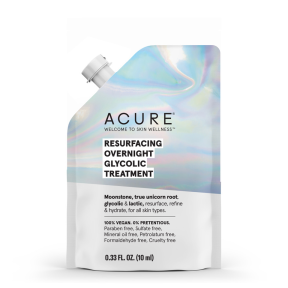 Resurf. Overnight Treatment