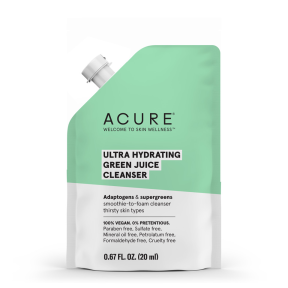 Hydrating Green Juice Cleanser