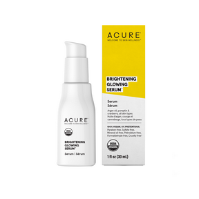 Brightening Glowing Serum