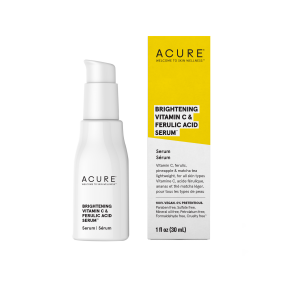 Bright. Vit C & Ferulic Acid Serum