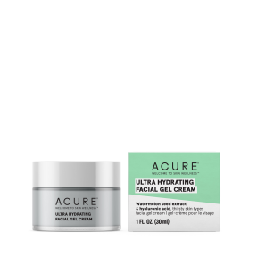 Hydrating Facial Gel Cream