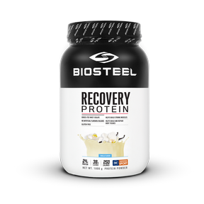 Recovery Protein Vanilla