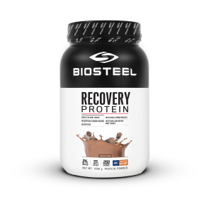 Recovery Protein Chocolate