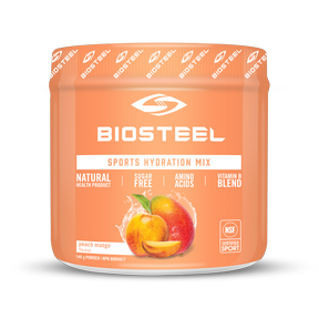 Hydration Mix Peach Mango