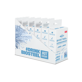 Hydration Mix White Freeze