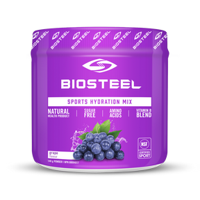 Hydration Mix Grape