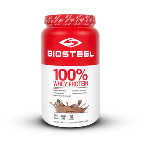 100% Whey Protein Chocolate