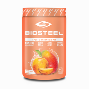 Hydration Mix Peach Mango