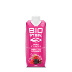 Sports Drink Mixed Berry