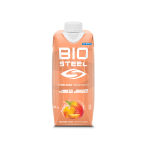 Sports Drink Peach Mango