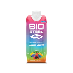 Sports Drink Rainbow Twist