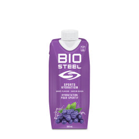 Sports Drink Grape