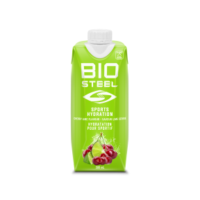 Sports Drink Cherry Lime