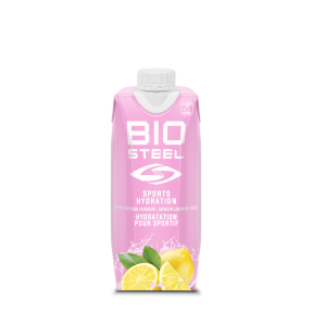 Sports Drink Pink Lemonade Ltd Ed.