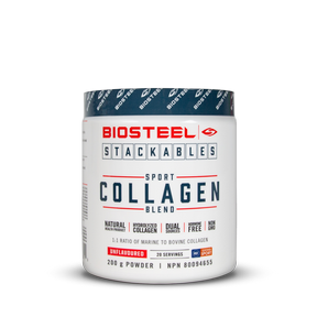 Sport Collagen Blend