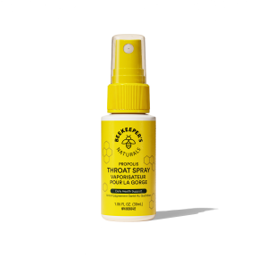 Propolis Throat Spray