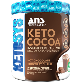 Keto Cocoa