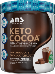 Keto Cocoa