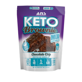 KETO Brownie Mix