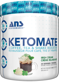 KETOMATE Creamer - Irish Cream