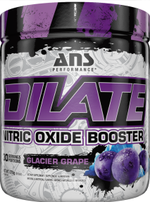 DILATE Nitric Oxide - Glacier Grape